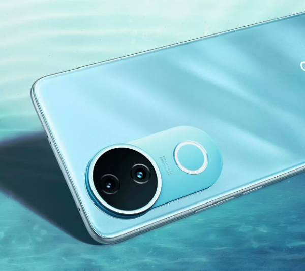 配资通 iQOO Z10R手机即将发布 搭载天玑7400 延续家族设计